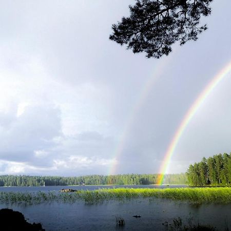 Villa Kokkoranta - Lake House With The View Tampere Exterior photo