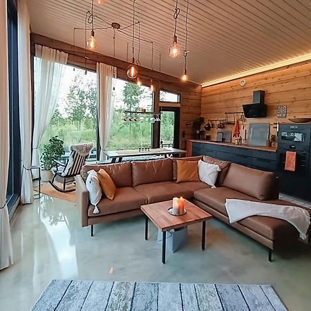 Villa Kokkoranta - Lake House With The View Tampere Exterior photo
