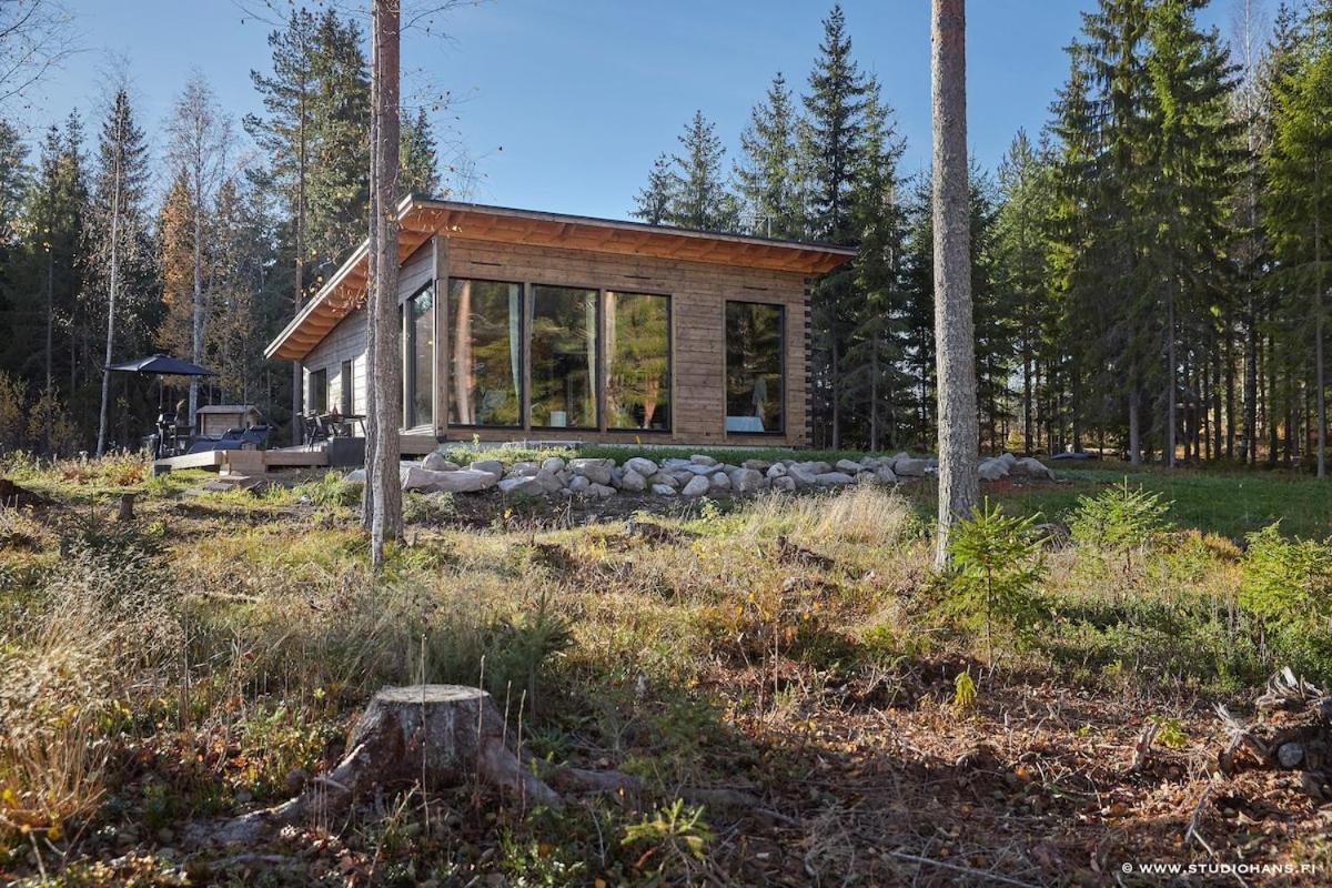 Villa Kokkoranta - Lake House With The View Tampere Exterior photo