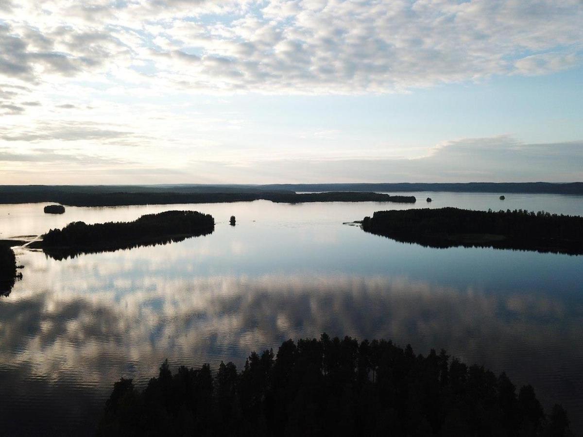 Villa Kokkoranta - Lake House With The View Tampere Exterior photo