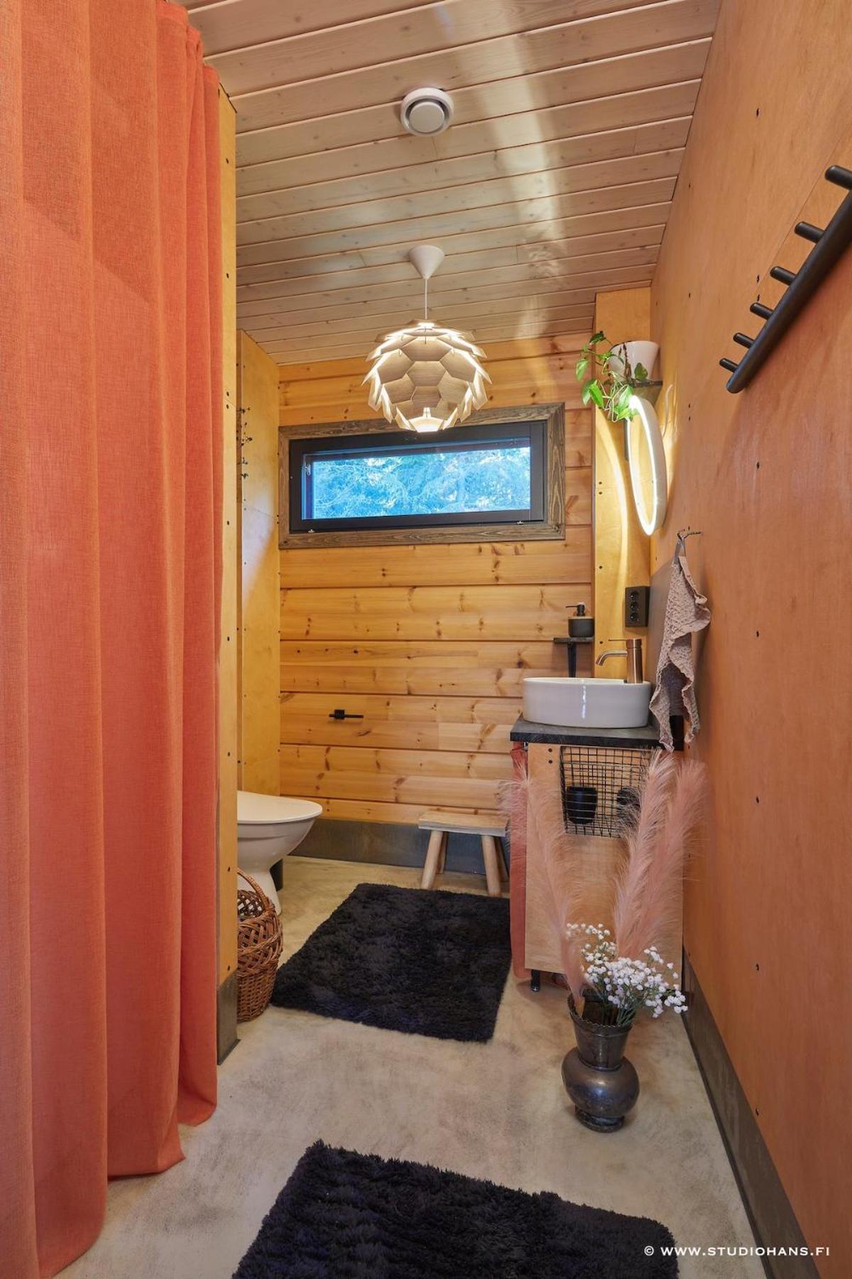 Villa Kokkoranta - Lake House With The View Tampere Exterior photo